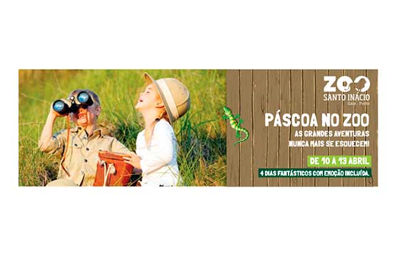 atl pascoa zoo santo inácio