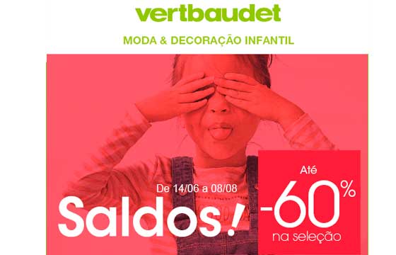 saldos vertbaudet