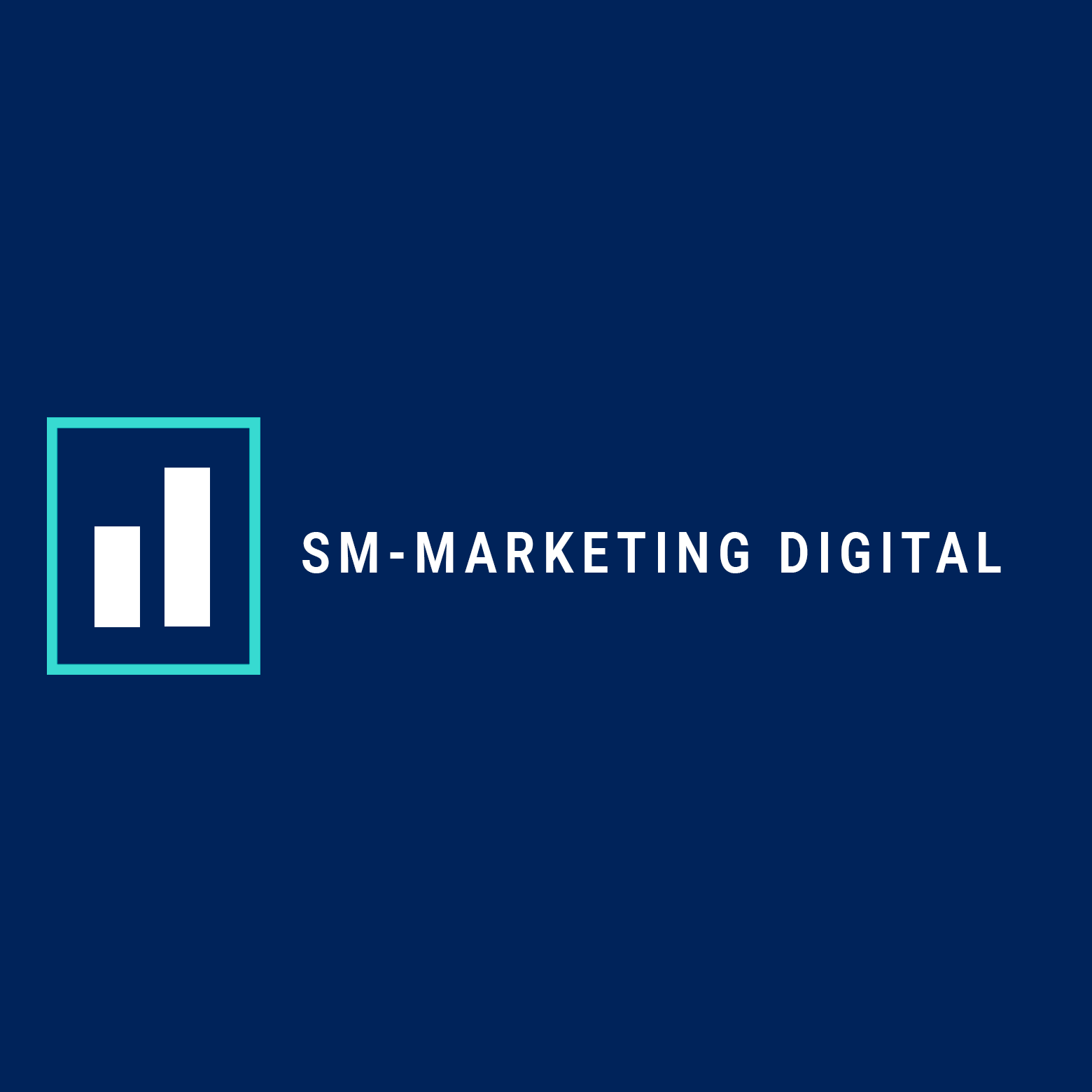 SM - Marketing digital