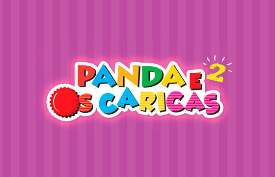 Panda e os Caricas