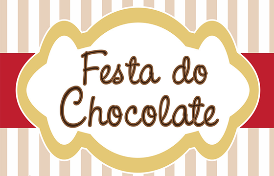 Festa do Chocolate em Matosinhos