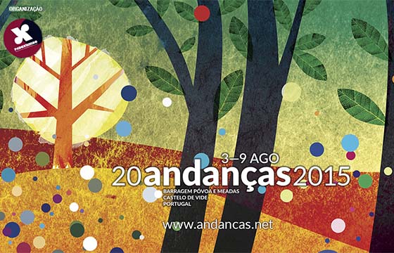 festival andancas 2015