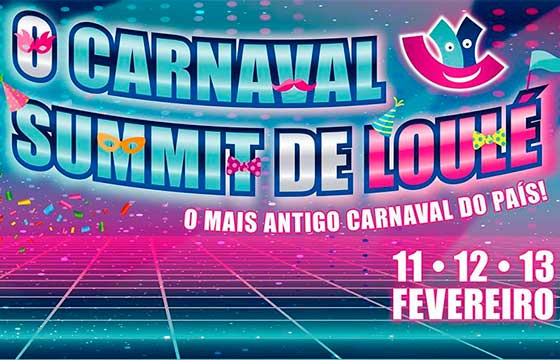 Carnaval de Loulé 2018