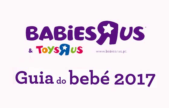 Catálogo BabiesRus - Guia do Bebé