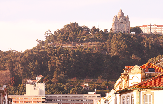 Dia Mundial do Turismo em Viana do Castelo