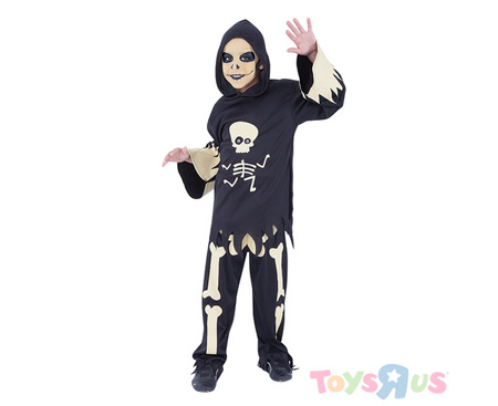 Halloween Toysrus Esqueleto