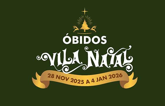 Óbidos Vila Natal 2025