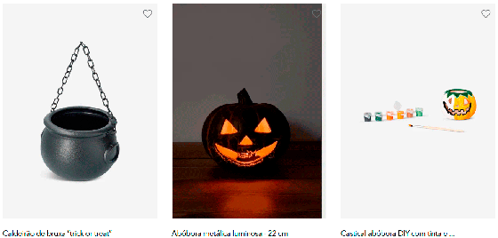 especial halloween na tiger